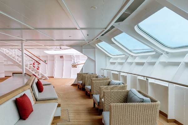 Viking Octantis Gallery Image